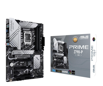Płyta główna Socket 1700 ASUS PRIME Z790-P-CSM